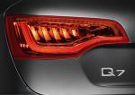 Audi Q7 4.2 TDI Quattro 2009 года